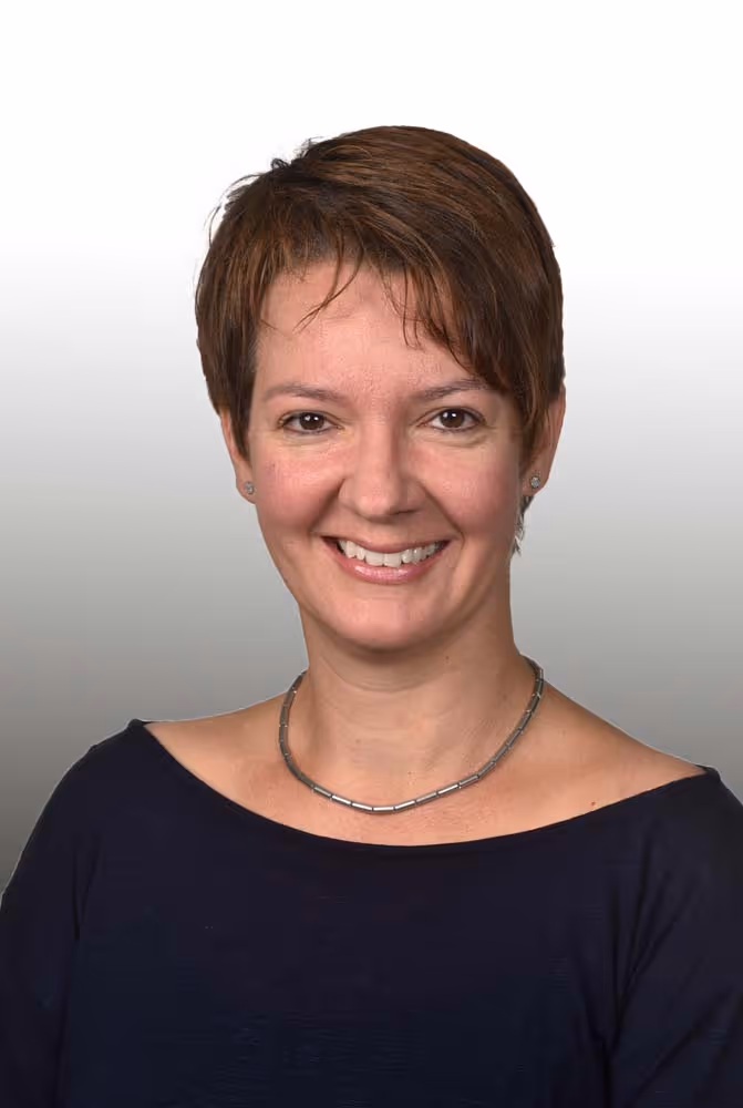 Petra Hunkeler