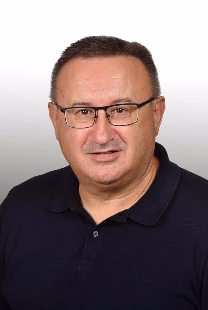 Sascha Gelbhaus