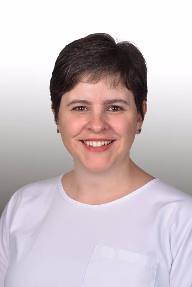 Martina Egger