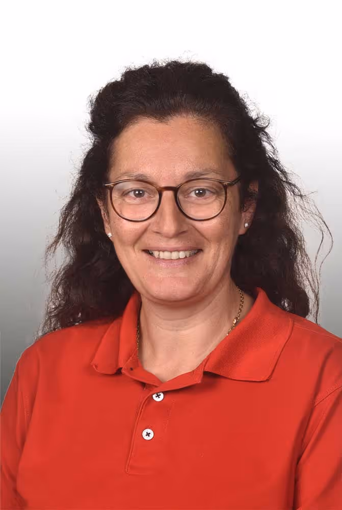 Antonietta Longhitano