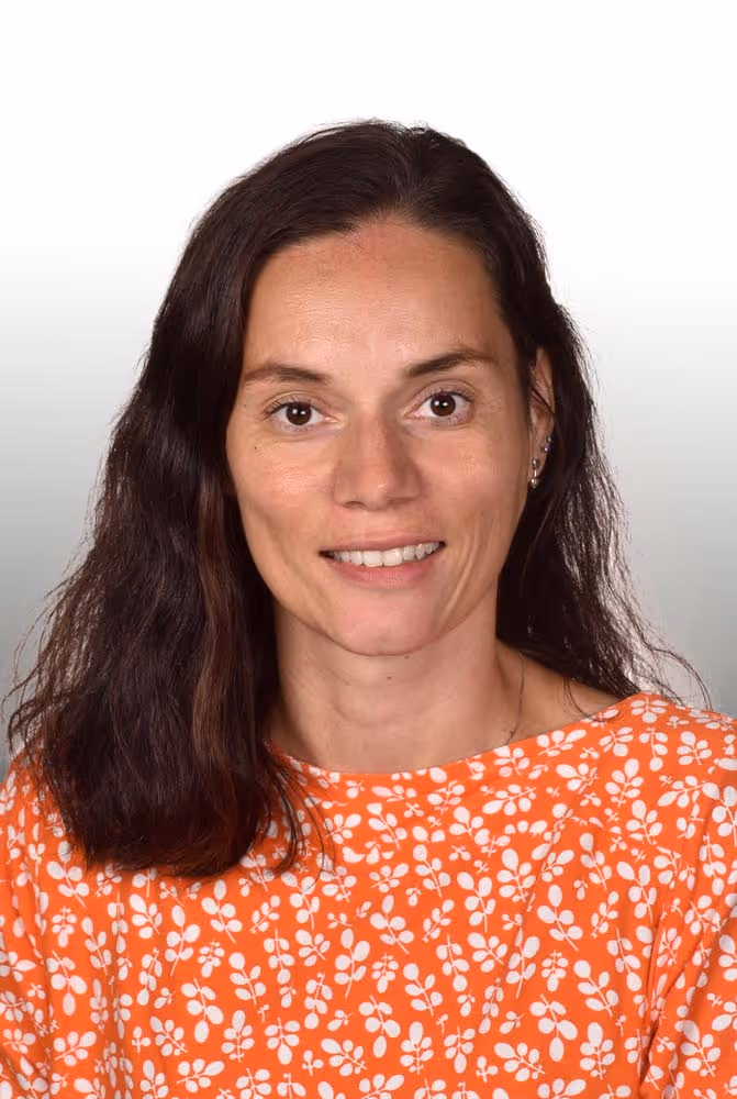 Zuzana Schaffner