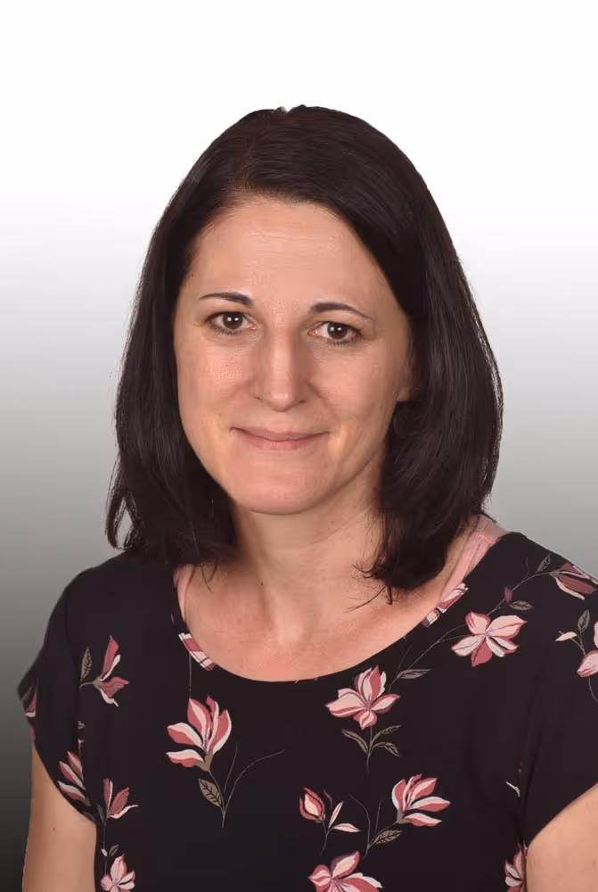 Karin Müller
