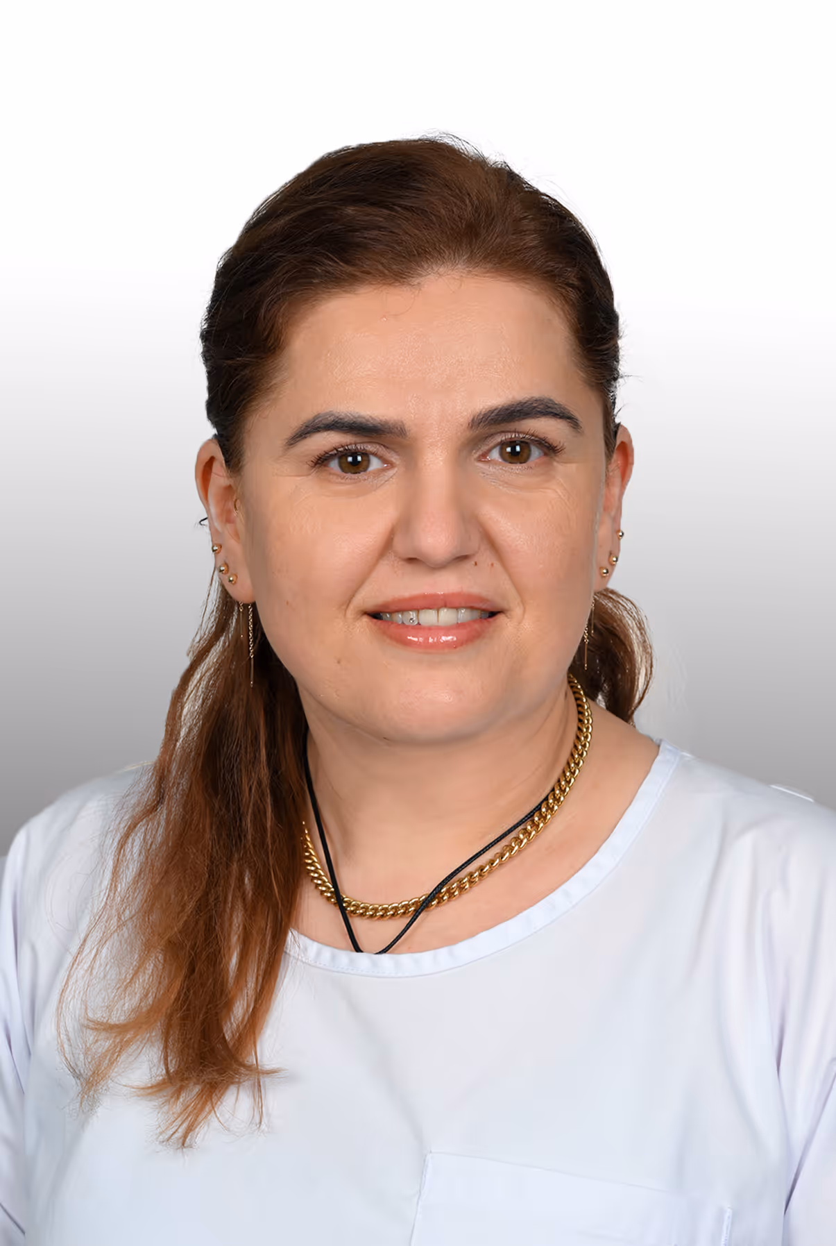 Güljdzan Muslija