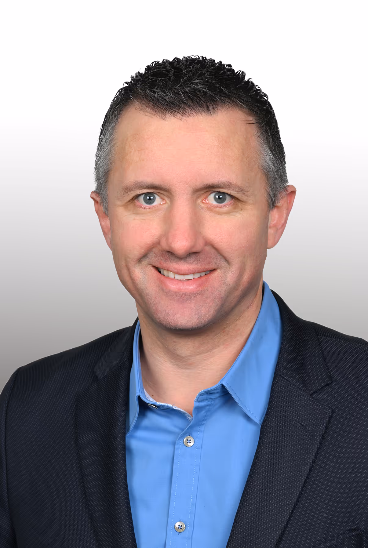 Mike Jaussi