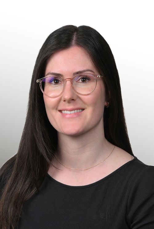 Leandra Weibel