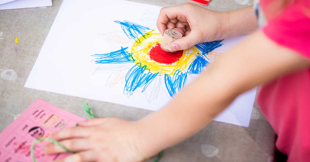 Beispiel für einen Eintrag