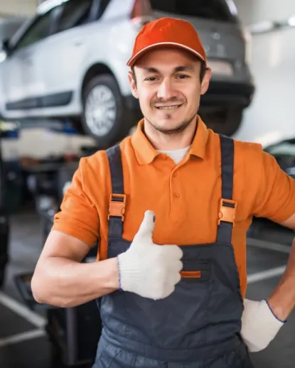 Best Collision Repair in Orange County By South County Auto Body
