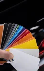 Advanced tools used by South County Auto Body