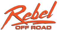Rebel logo