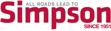 Simpson logo