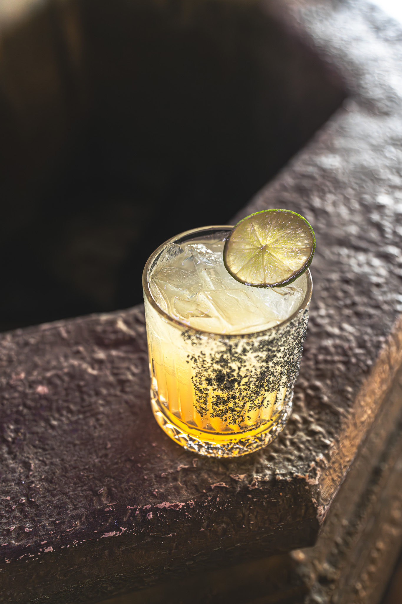 Golden Margarita