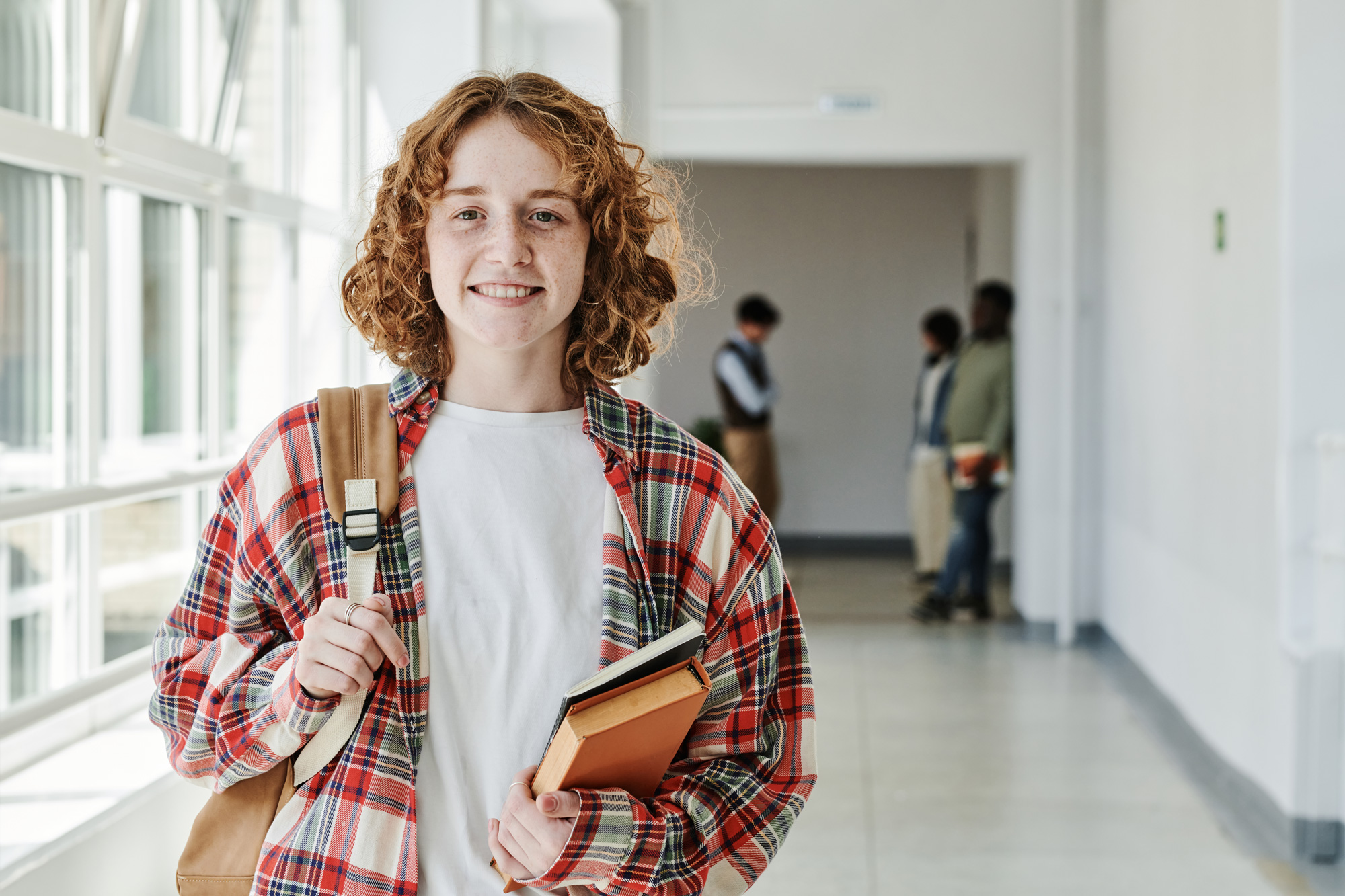 Back-to-School Budgeting: Is Your Student Ready for Their First Bank Account?