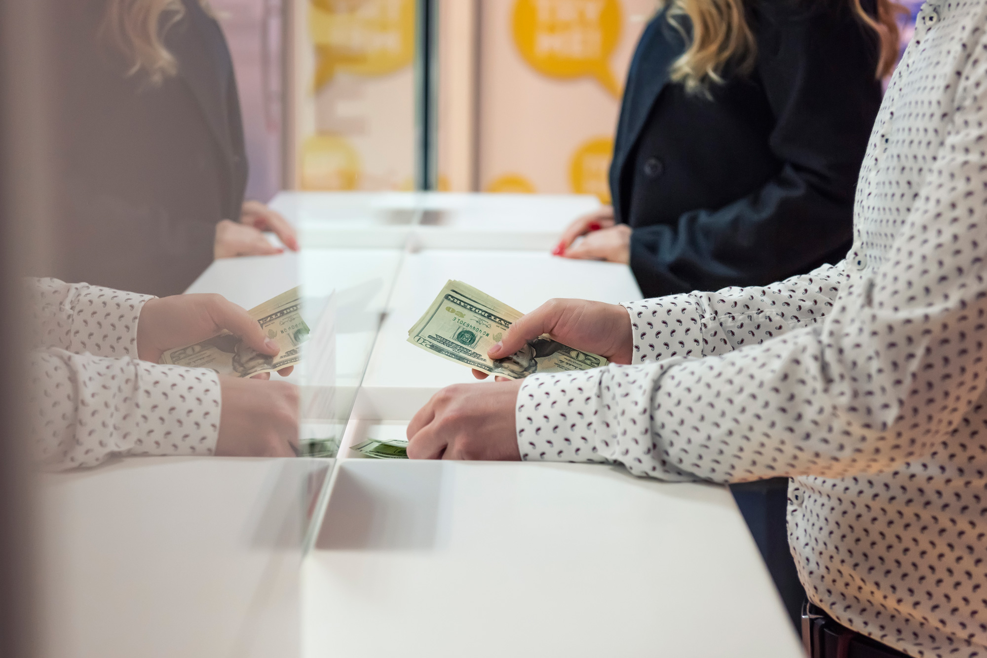 Stay Safe: October is Fraud Awareness Month