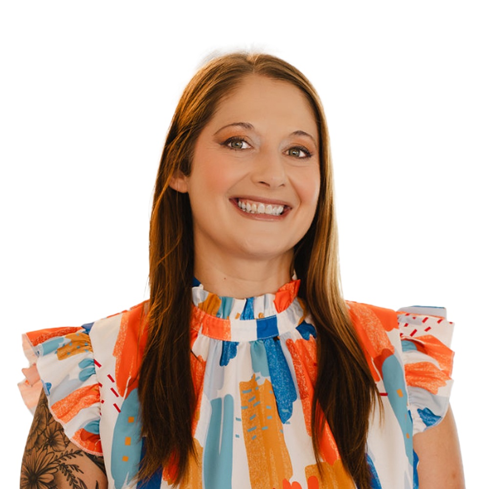 Crystal Tyndall
