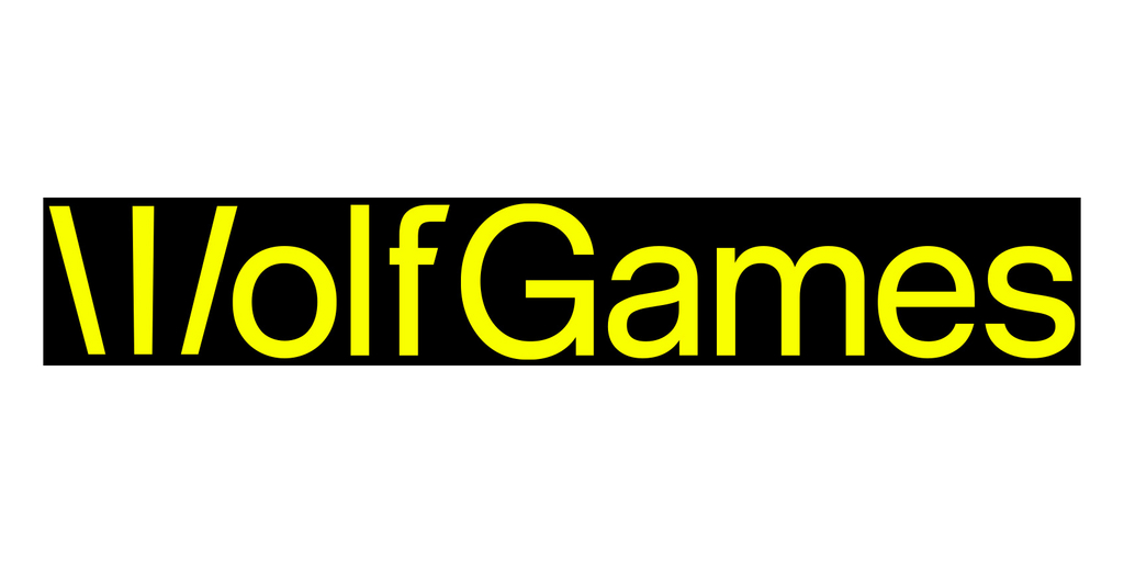 Wolf Games