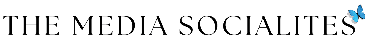The Media Socialites