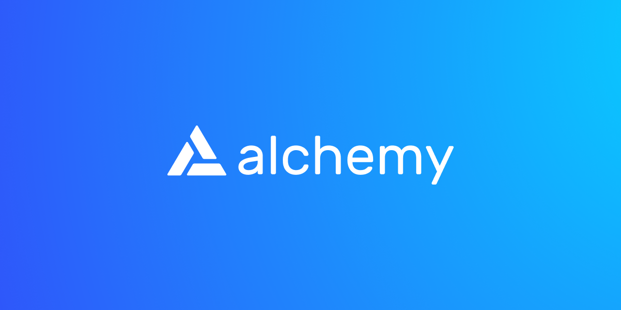 Alchemy