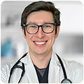 Dr. Javier Alejandro Ojeda Rosas