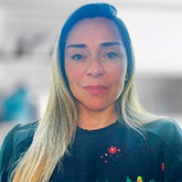 Ps. Patricia Andrea Bravo Araya