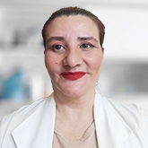 Ps. Cindhy Andrea Canales González