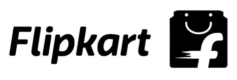 Flipkart Logo