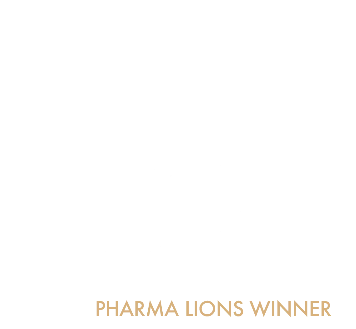Cannes Lions Award winner 2026
