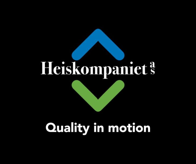 Heiskompaniet