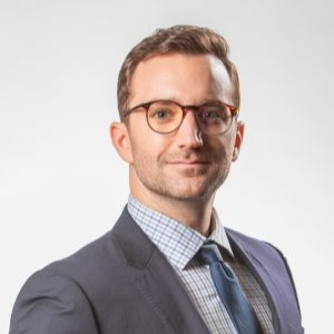 Matthew Gerenz, MD