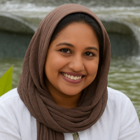 Farah Aziz, DO