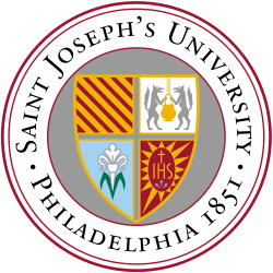 Saint Joseph’s University 