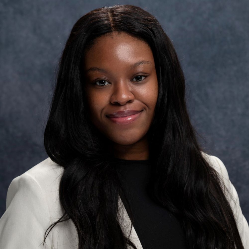 Michelle Famakinwa, MD