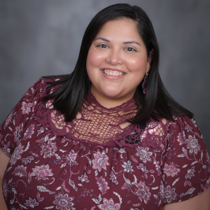 Johanna Riojas, PsyD