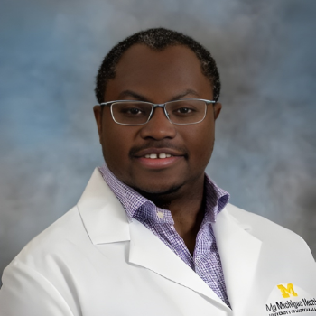 Michael Esang, MD