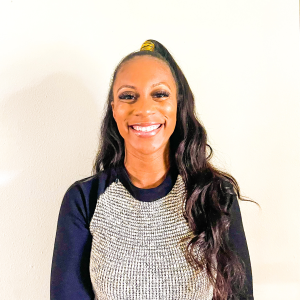 Nneka Ejiogu, LPC