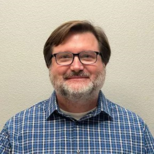 Joel Fick, PHD