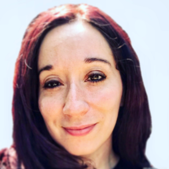 Natalie Hunter, LPC
