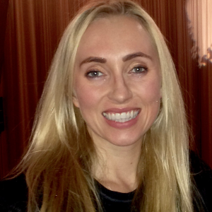Lauren Carnine, LPC