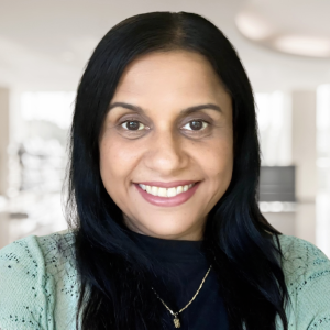 Samira Mahbob, NP