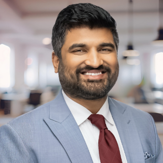 Avinash Puchalapalli, MD