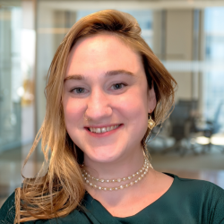 Ariana Koster, MD