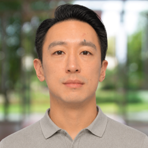 Vincent Chou, DO