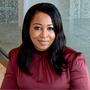 Joy Osinowo, NP
