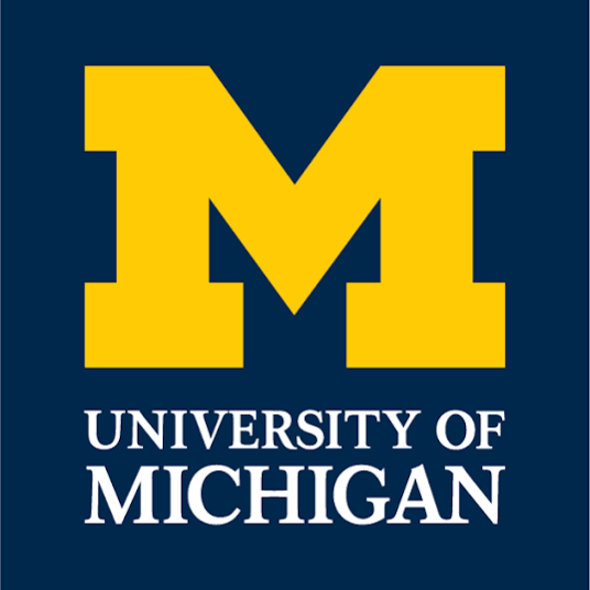 University of Michigan  