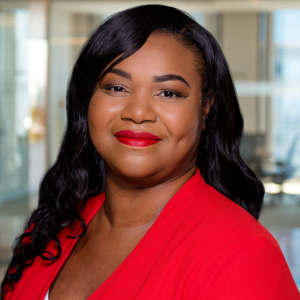 Andrietta Barnett, NP