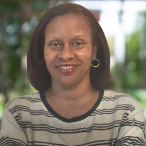 Ericka Woods, PhD