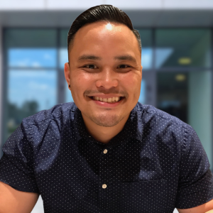 Casey Malubay, NP