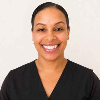 Jacqueline Palmer, NP