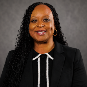 Catherine Landrum, NP