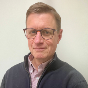 Steven Newman, PsyD