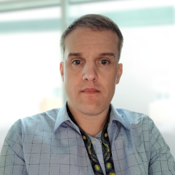 John Fleming, PHD